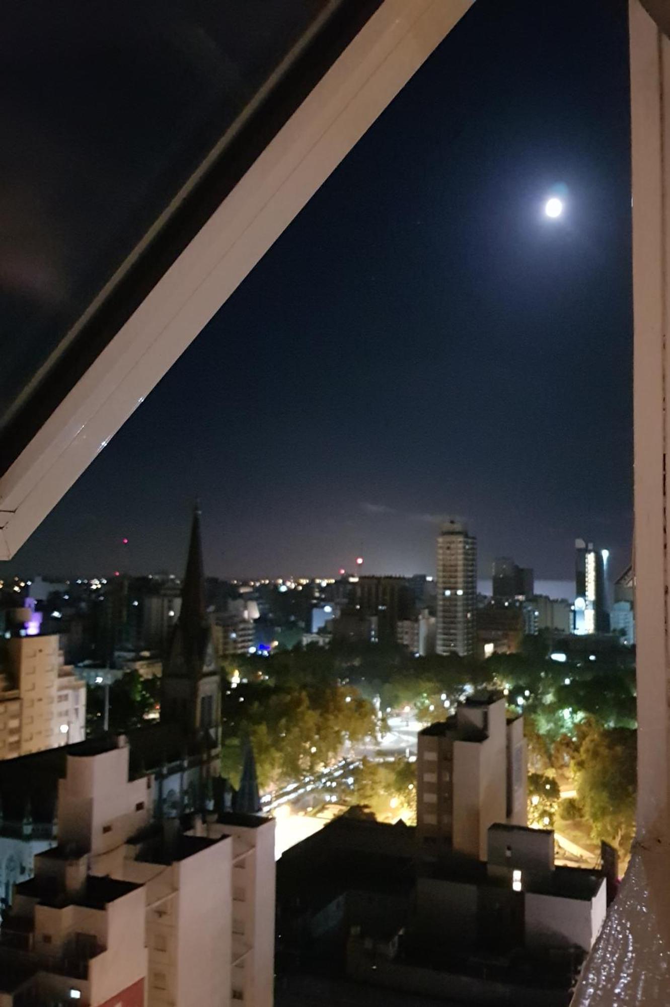 Departamento Con Vista Panoramica En Rascacielo Bonet Mar del Plata