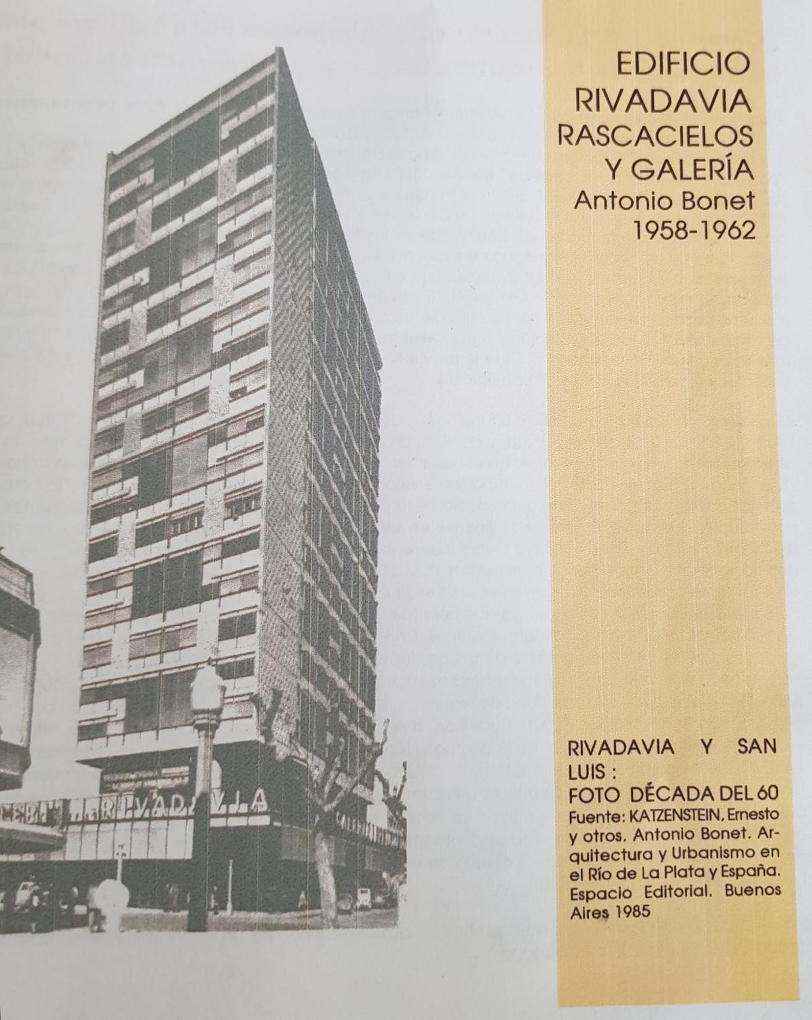 Departamento Con Vista Panoramica En Rascacielo Bonet *