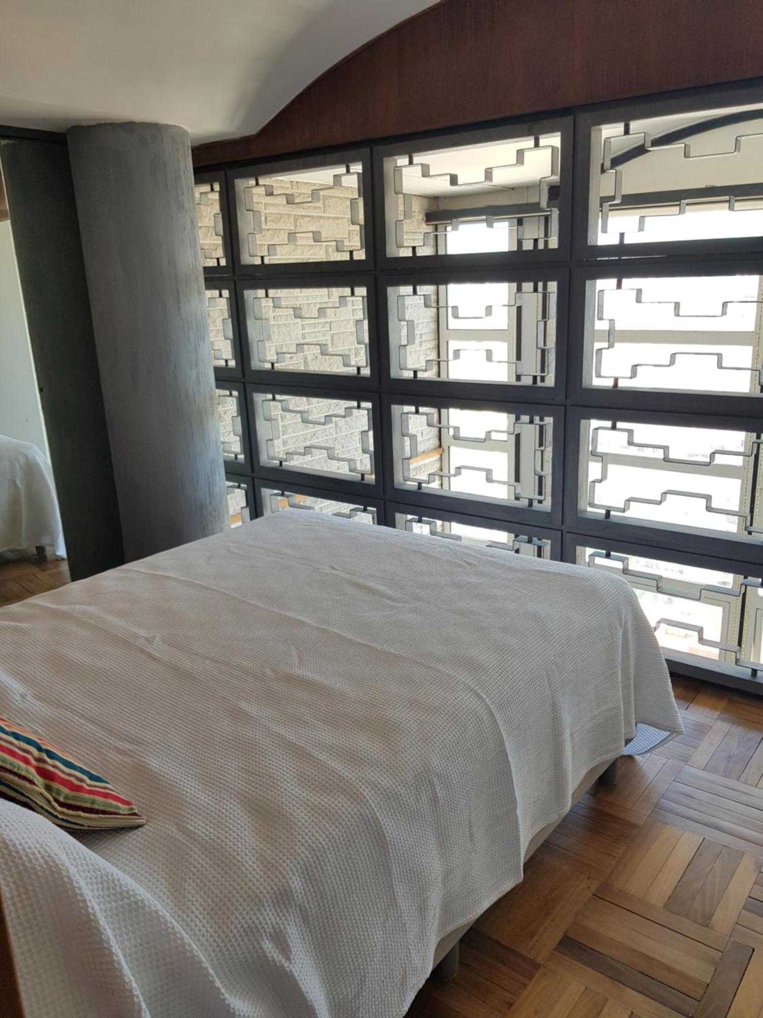 Departamento Con Vista Panoramica En Rascacielo Bonet Apartment Mar del Plata