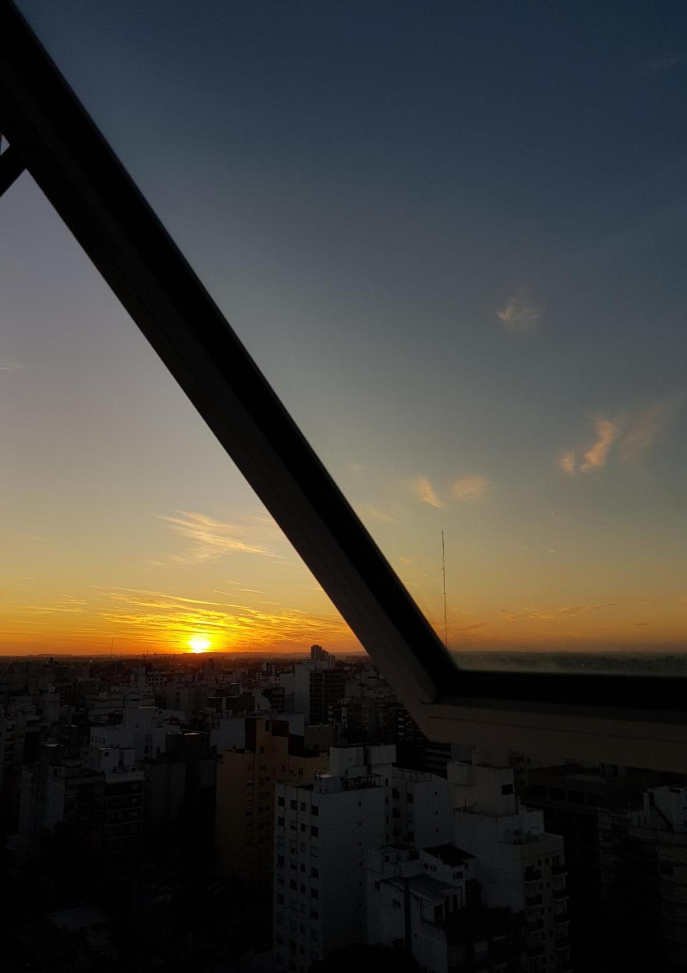 Apartment Departamento Con Vista Panoramica En Rascacielo Bonet *