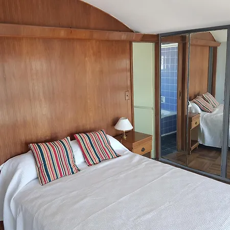 Apartamento Departamento Con Vista Panoramica En Rascacielo Bonet Mar del Plata Exterior foto